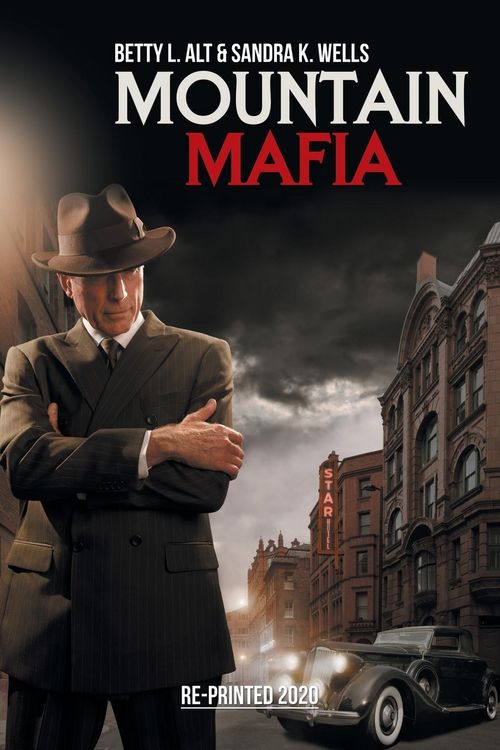 Produktbild: Mountain Mafia