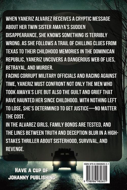 Produktbild: The Alvarez Girls