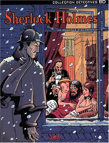 Produktbild: Sherlock Holmes