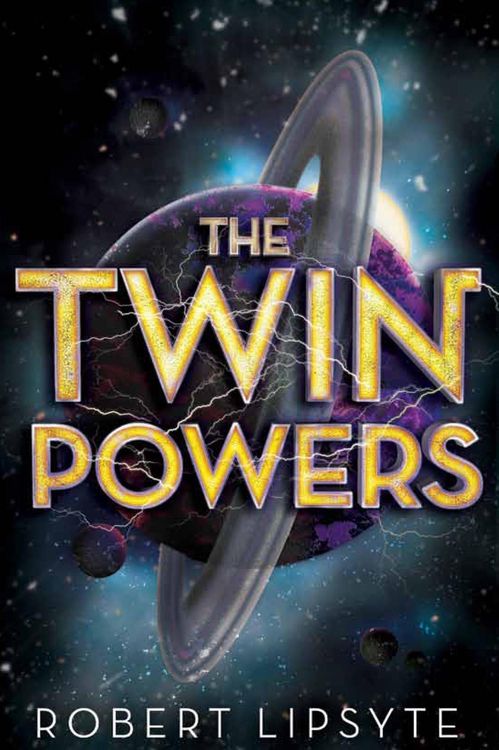 Produktbild: Twin Powers