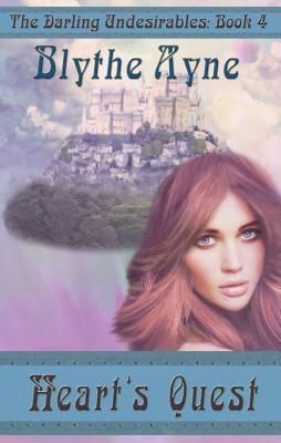 Produktbild: Heart's Quest