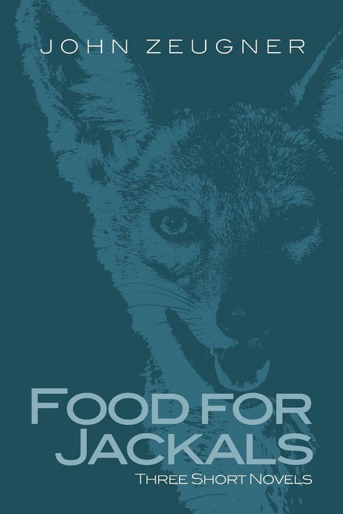 Produktbild: Food for Jackals