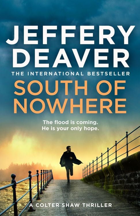 Produktbild: South of Nowhere