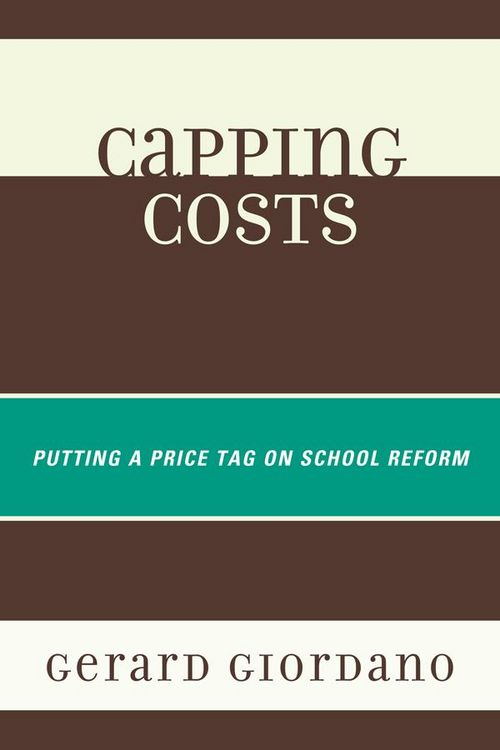 Produktbild: Capping Costs