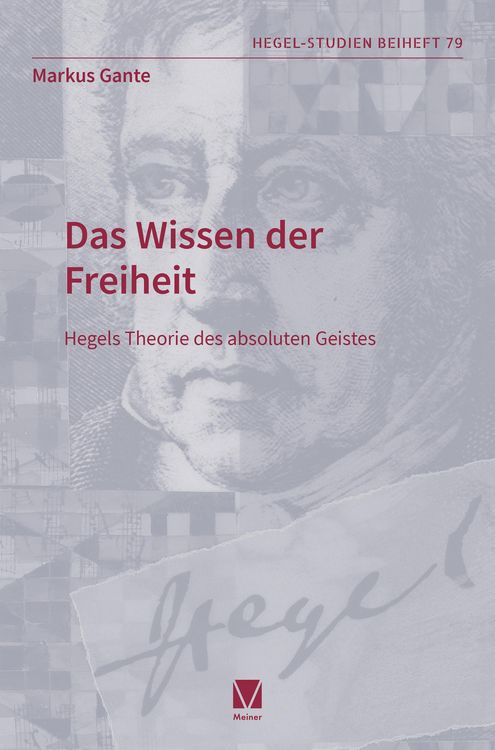 Produktbild: Das Wissen der Freiheit