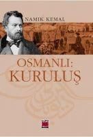 Produktbild: Osmanli Kurulus