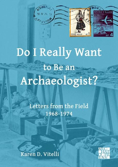 Produktbild: Do I Really Want to Be an Archaeologist?
