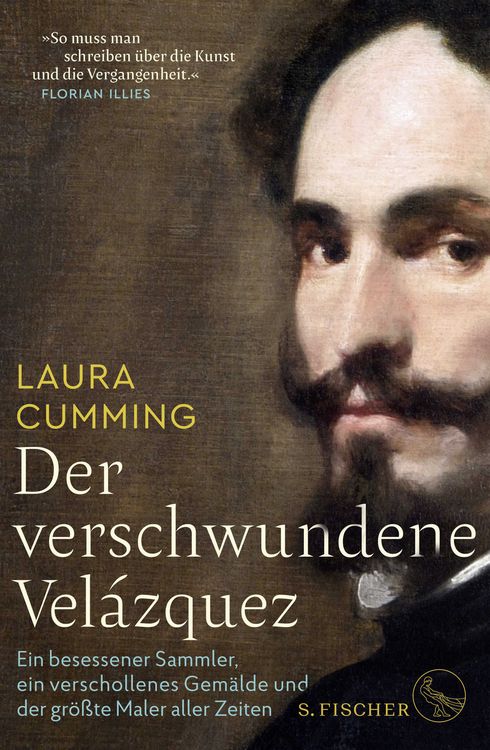 Produktbild: Der verschwundene Vel&aacute;zquez