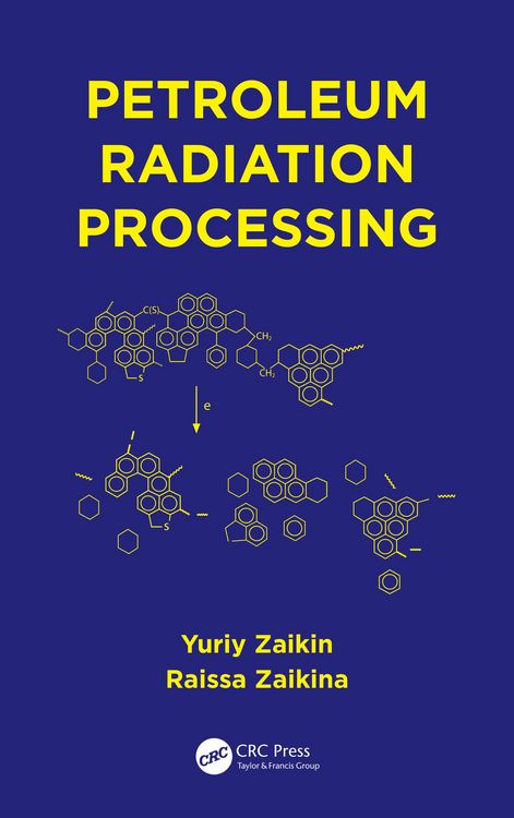 Produktbild: Petroleum Radiation Processing