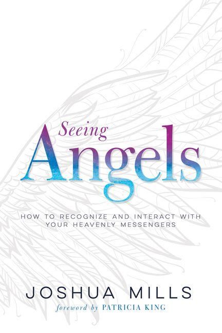 Produktbild: Seeing Angels