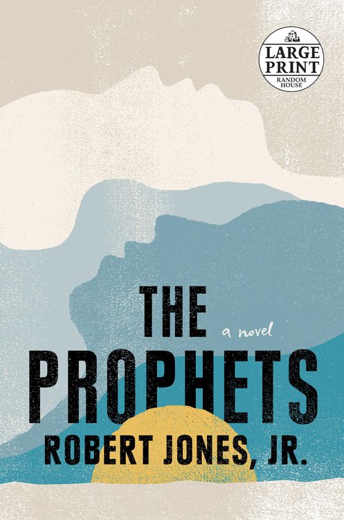 Bild vom Artikel The Prophets vom Autor Robert Jones Jr