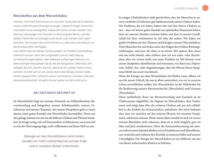 Produktbild: Chakra - 7 Tore zur Seele