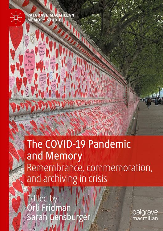 Produktbild: The COVID-19 Pandemic and Memory