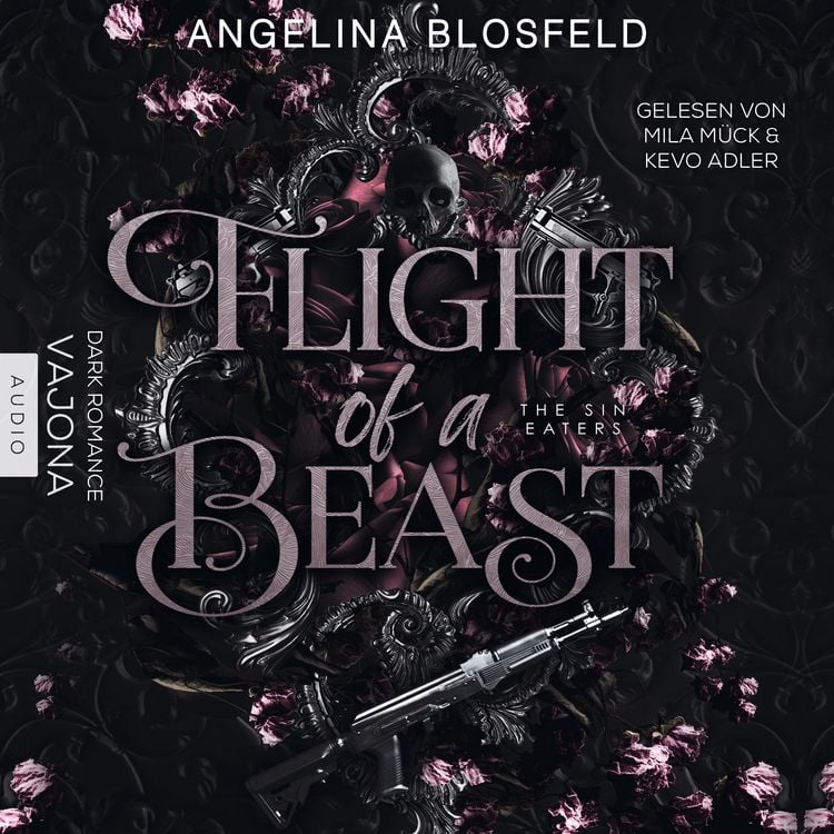Produktbild: Flight of a Beast