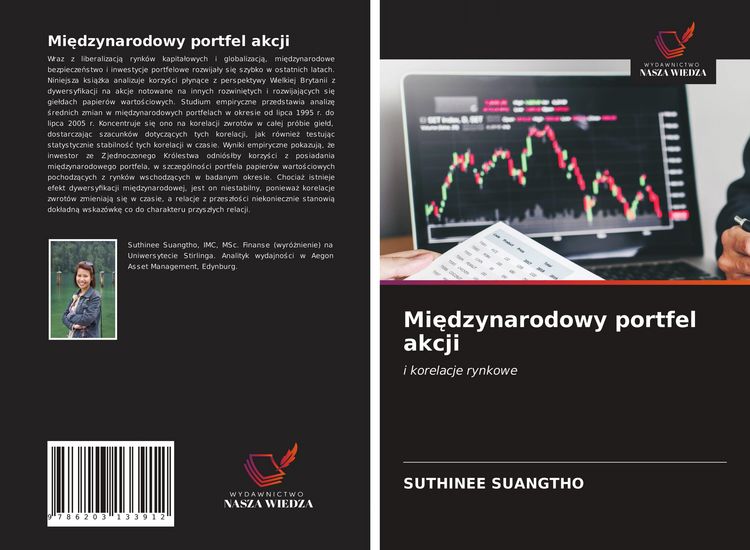 Produktbild: Mi&iquest;dzynarodowy portfel akcji
