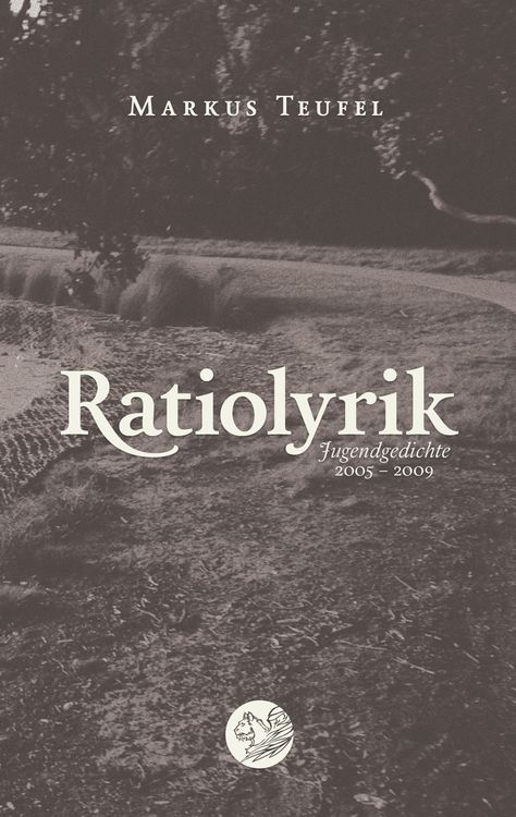 Produktbild: Ratiolyrik