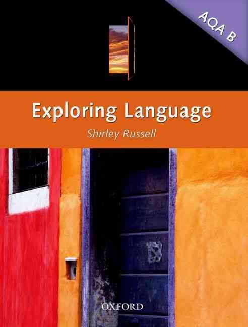 Produktbild: Exploring Language