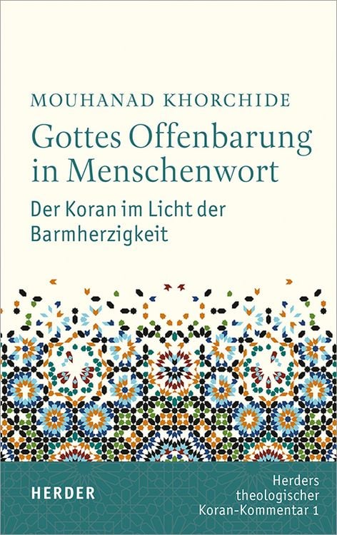 Produktbild: Gottes Offenbarung in Menschenwort