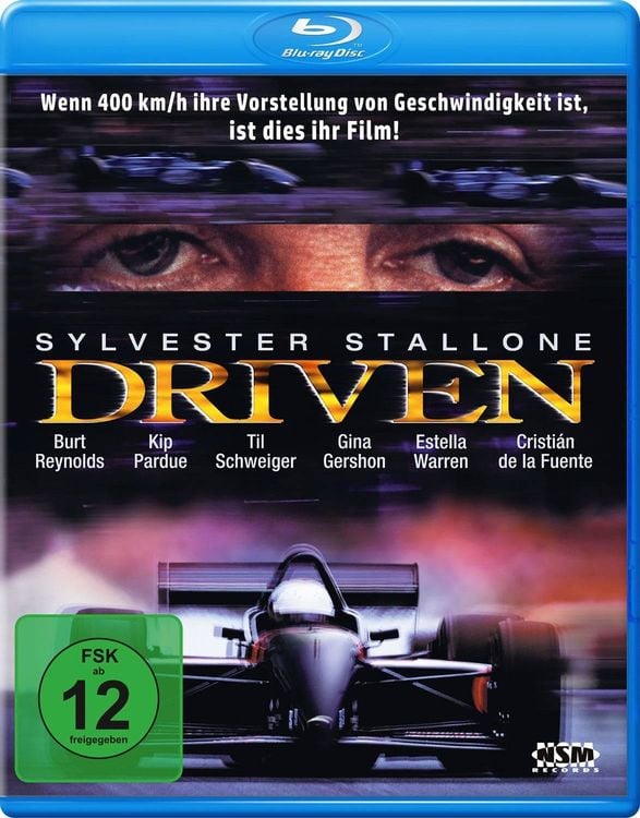 Produktbild: Driven