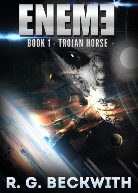 Produktbild: Eneme - Trojan Horse