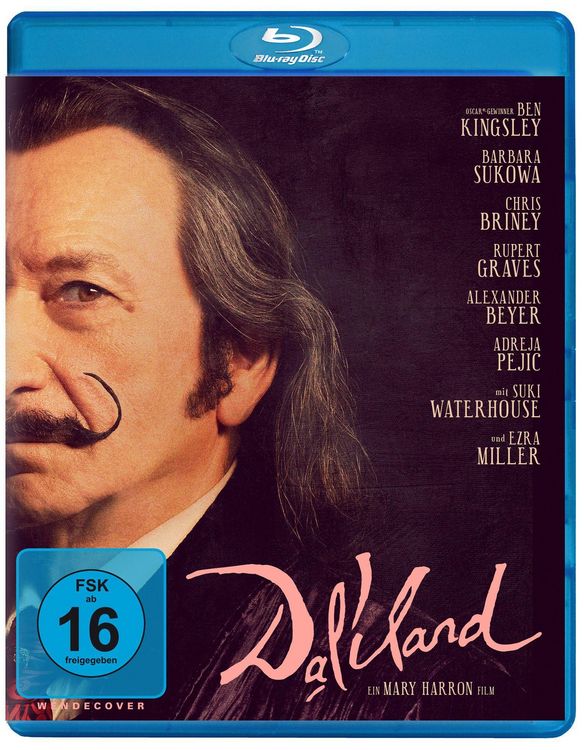 Produktbild: Daliland