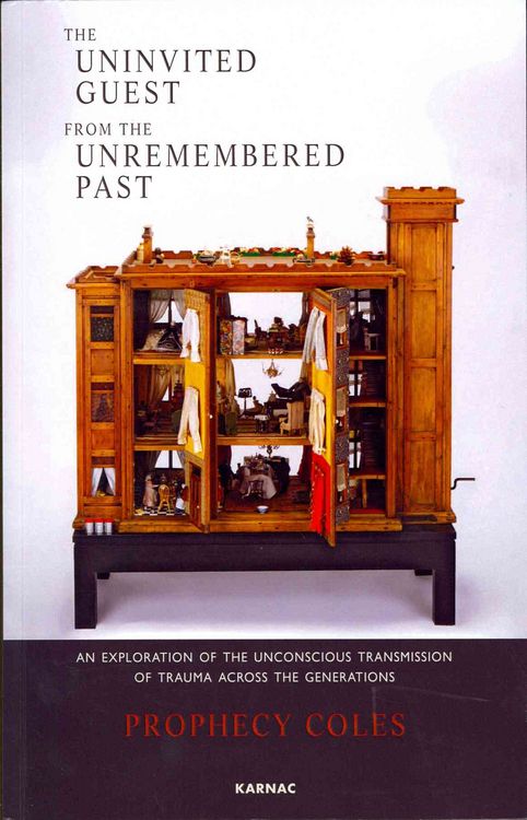 Produktbild: The Uninvited Guest from the Unremembered Past