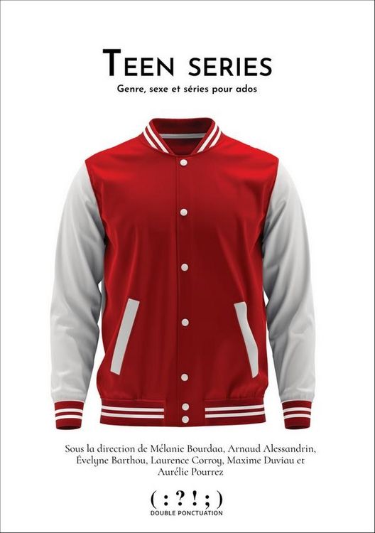 Produktbild: Teen Series
