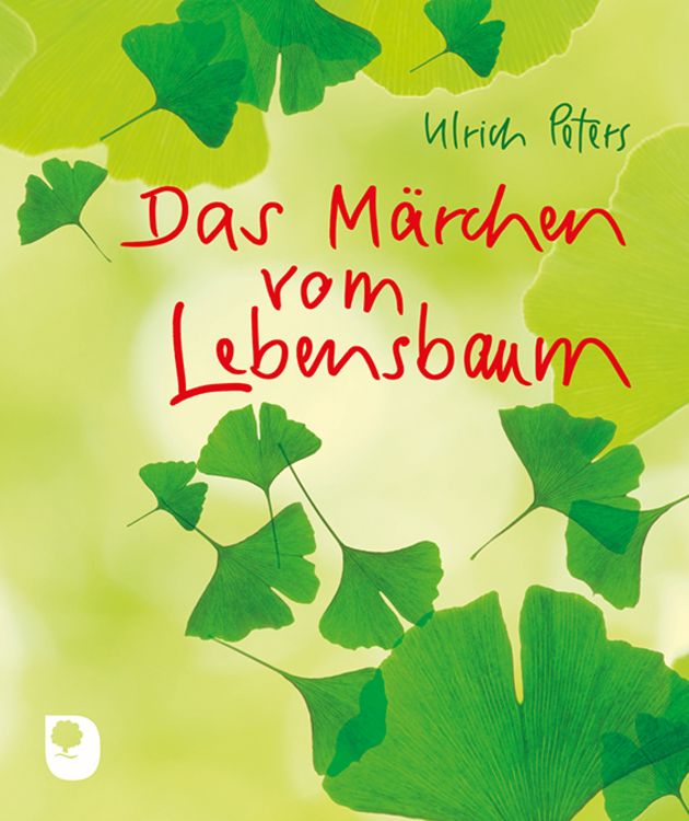 Produktbild: Das Märchen vom Lebensbaum