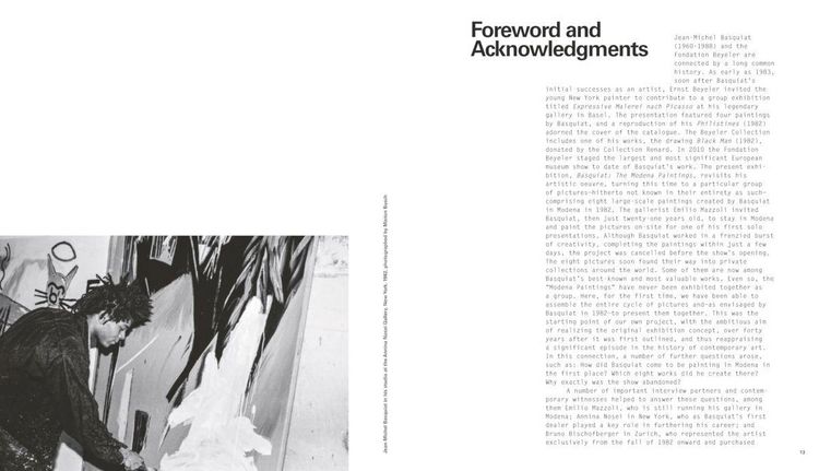 Produktbild: Basquiat