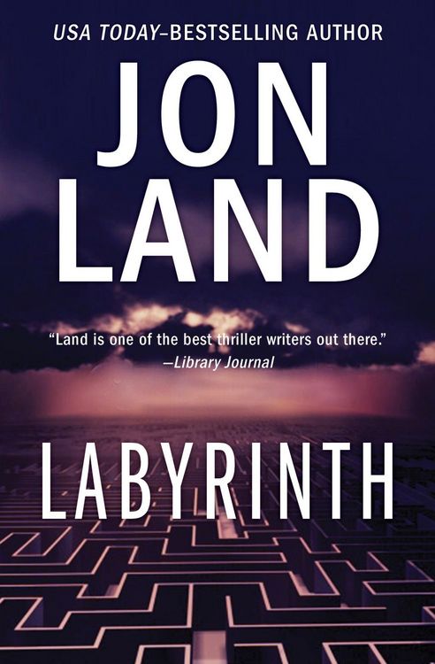 Produktbild: Labyrinth
