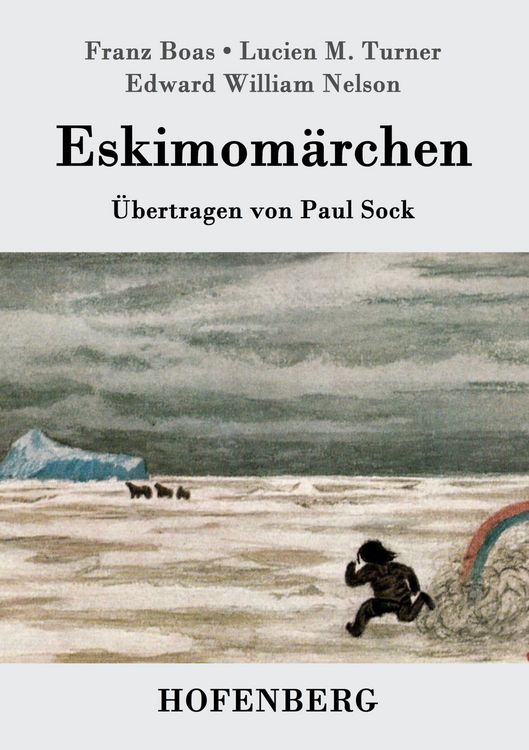 Produktbild: Eskimom&auml;rchen