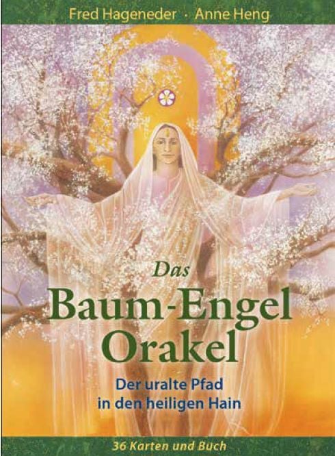 Produktbild: Das Baum-Engel-Orakel