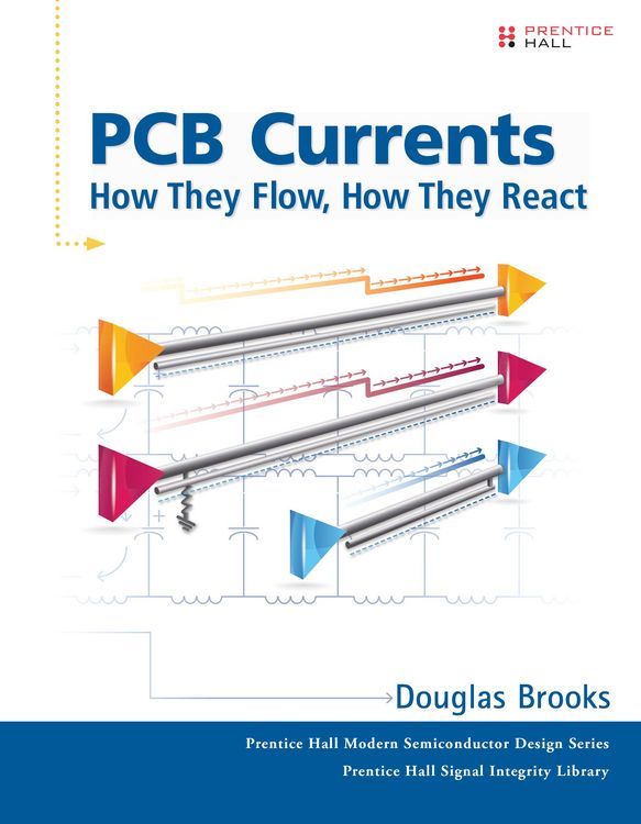 Produktbild: PCB Currents