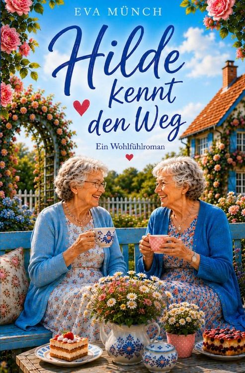 Produktbild: Hilde kennt den Weg