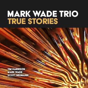 Produktbild: True Stories