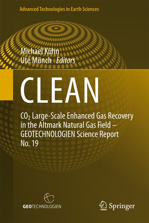 Produktbild: CLEAN