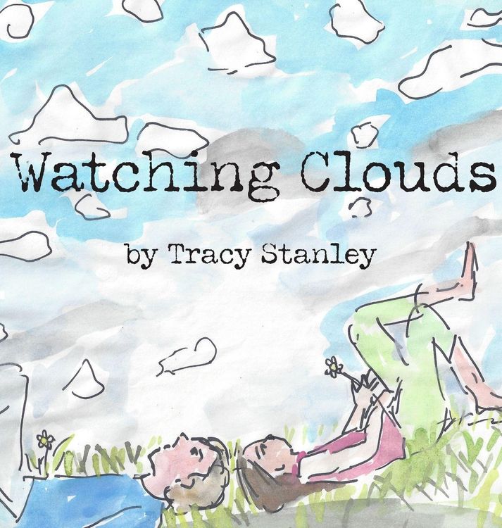Produktbild: Watching Clouds