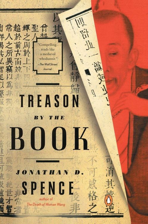 Produktbild: Treason by the Book