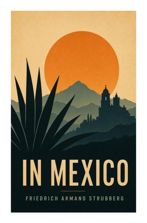 Produktbild: In Mexico
