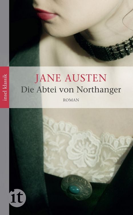 Produktbild: Die Abtei von Northanger