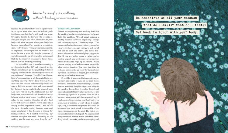 Produktbild: A Book That Loves You