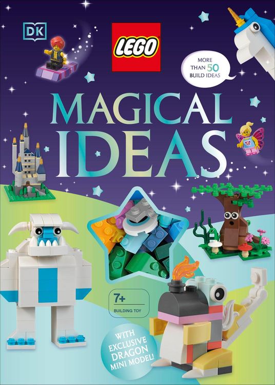 Produktbild: LEGO Magical Ideas