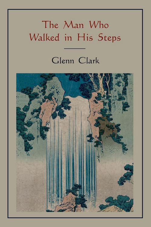 Produktbild: The Man Who Walked in His Steps