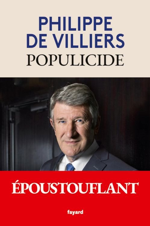 Produktbild: Populicide