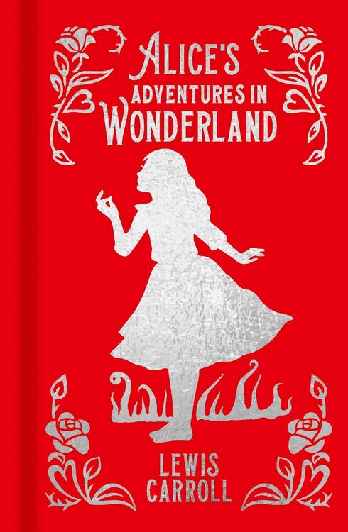 Produktbild: Alice's Adventures in Wonderland