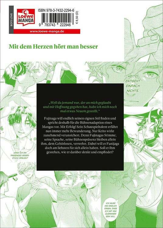 Produktbild: Sag's mit den H&auml;nden 02