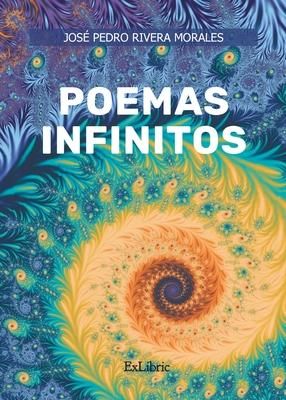 Produktbild: Poemas infinitos