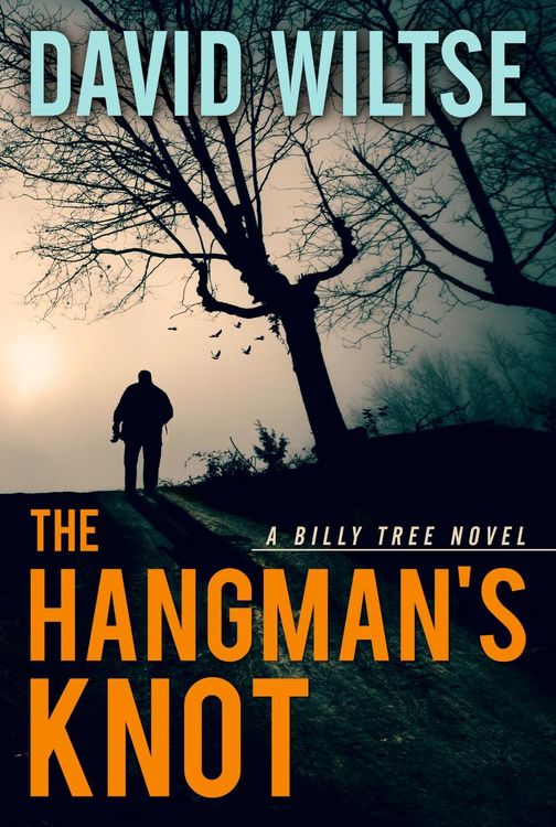 Produktbild: The Hangman's Knot