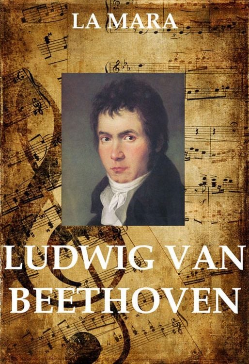 Produktbild: Ludwig van Beethoven