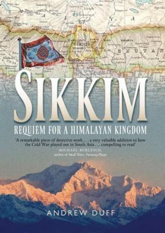Produktbild: Sikkim